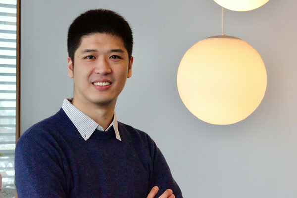 Headshot of Zheng Luo